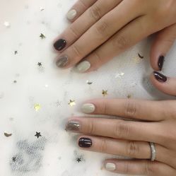 -如一·美甲美睫