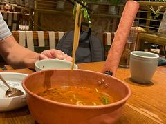 -云海肴·汽锅鸡·云南菜(苏州中心店)
