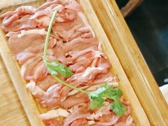 -九宫格重庆火锅(天山店)