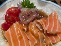 -福樱兰海鲜放题铁板烧(加州店)