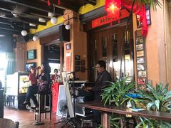-地理学家咖啡馆