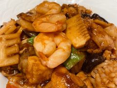 -大铁勺新津菜(东丽阳光新业广场店)