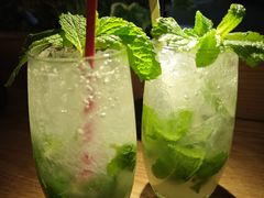 -MM·五声·音乐人与调酒师(西安路店)