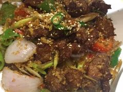 -金象湾泰国餐厅(华林路店)