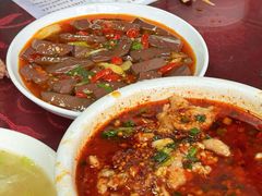 -老丘丘(较场口店)