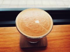 澳白-常识咖啡common sense(春熙路店)