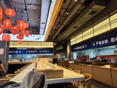-三禾寿司(君尚店)