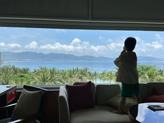 -三亚太阳湾柏悦酒店