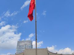 -抗战胜利纪念堂博物馆