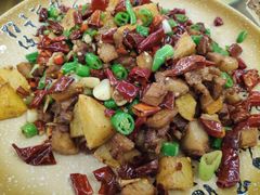 -邛海风味特色菜馆