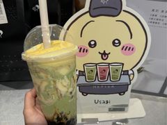 -TOUCH泰奇(南汇南门大街店)