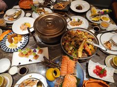 -蟹之国·精品蟹料理(极地店)