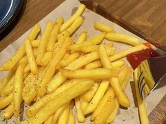 -铁酱披萨(巧刻广场店)