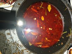 -大鱼山房鱼头火锅(老字号品质店)