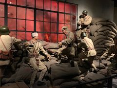 -上海四行仓库抗战纪念馆