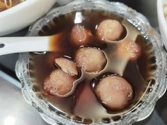 甜芋头-毛华美食(清扬路店)