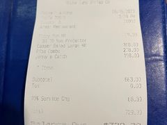 -阿甘虾餐厅(凌霄阁店)
