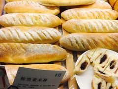 粽情紫米-Dough&Joe团憩(瑞虹天地月亮湾店)