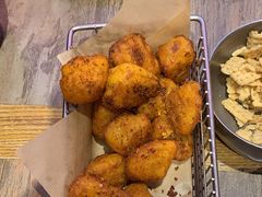 -叁宝烤肉·西安烧烤(东三爻店)