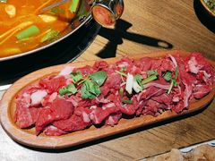 -贵厨酸汤牛肉(小十字店)