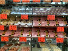 零售区-冠环球肉干大王(福隆新街店)