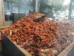 -老黄记手撕烤兔(玉林街店)