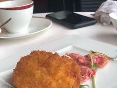 -天龙轩(香港丽思卡尔顿酒店)