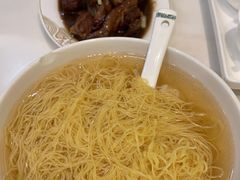 -香港麦奀云吞面世家(中山二路店)