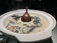 -老傅家湘潭水煮活鱼店(众一国际店)