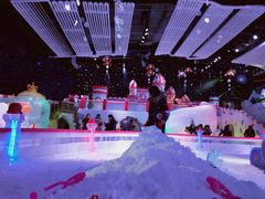 -梦幻奥陶纪景区