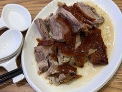 -裕记烧腊连锁餐饮(外马分店)