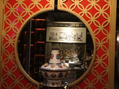 -京韵胡同·酱香羊蝎子火锅涮肉(长寿路店)