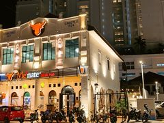 -金伯利街美食夜市