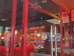 -满园烤鸭·春饼(抚顺万达店)