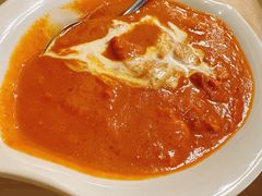-Santoor 萨都里印度餐厅(北锣鼓巷店)