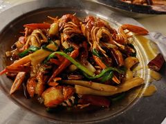 -聚味瞿记·龙虾堂(渔人码头一店)
