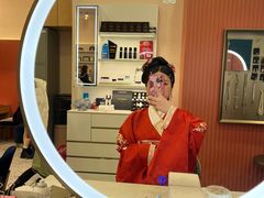 -海马体照相馆(南昌王府井购物中心店)
