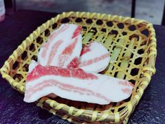 伊比利亚黑猪-贰加酒·厚切烧肉(龙头寺店)