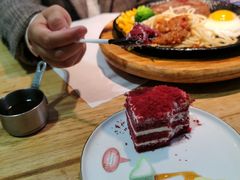 至尊菲力牛扒-夏日玛莉西餐厅(梅溪湖步步高店)