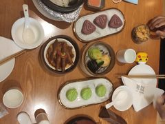 -粤域茶餐厅