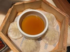 鸡汁杭州小笼-桂满陇-西湖船宴(西单大悦城店)