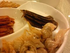 麻雀头-长春观斋补堂素菜馆
