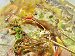 -面道赞宁海海鲜面(迎凤街店)