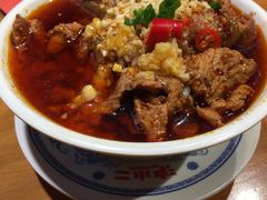 -炉小二铜锅牛蛙•川湘菜(三里屯店)