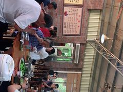 大堂-大田塱鸽庄