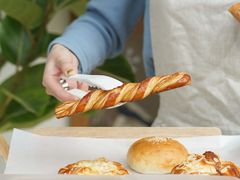 -慢熟面包店bud bread(孩儿巷店)