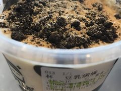 豆乳满满-TPLUS茶家(淮海店)