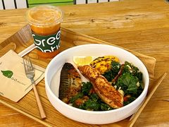 -Green Option(官舍店)