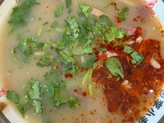 -李小老烧饼(常营民族家园店)