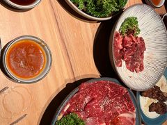 -烧肉达人•炭火烧肉(新天地店)